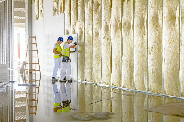 Range of Insulation Solutions in Midland, MI